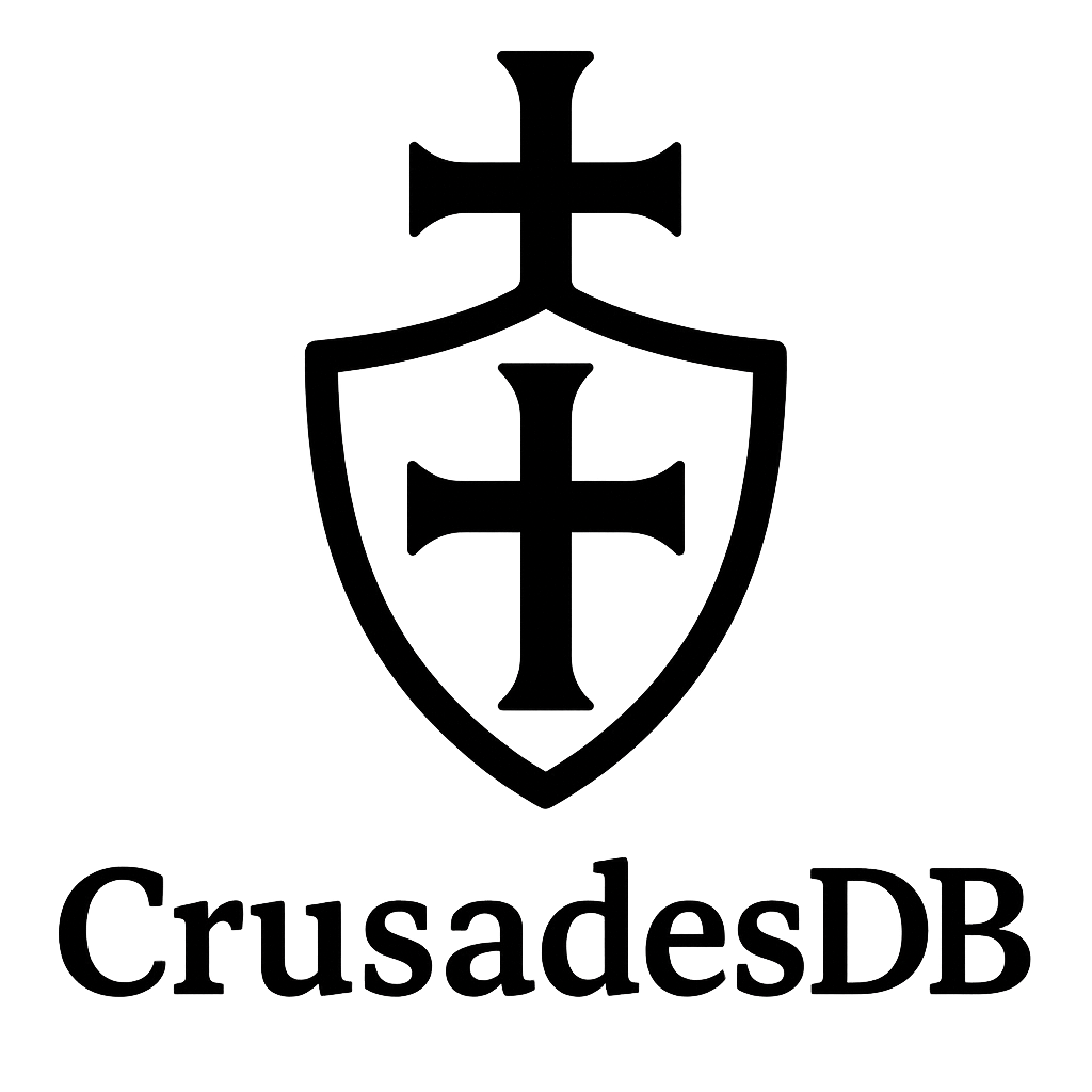 CrusadesDB.com